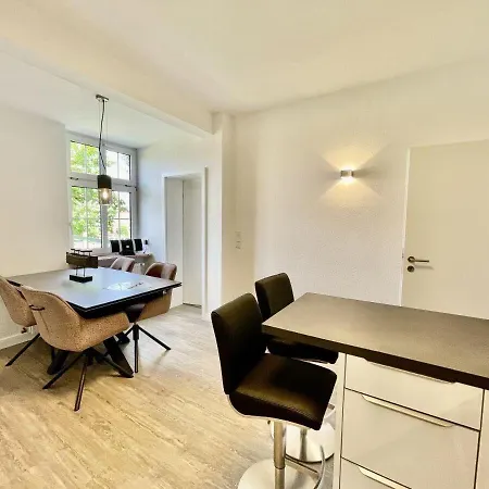Apartment Altes-offiziershaus-1