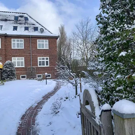 Altes-offiziershaus-1 Borkum