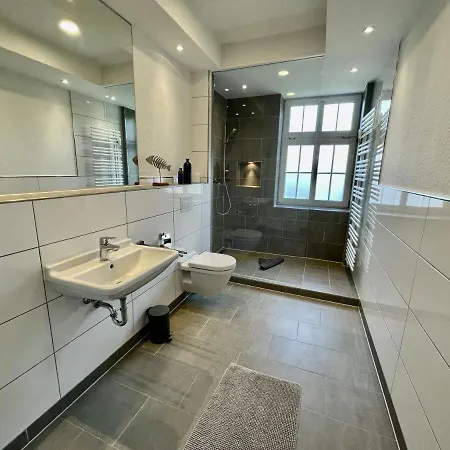Apartment Altes-offiziershaus-1